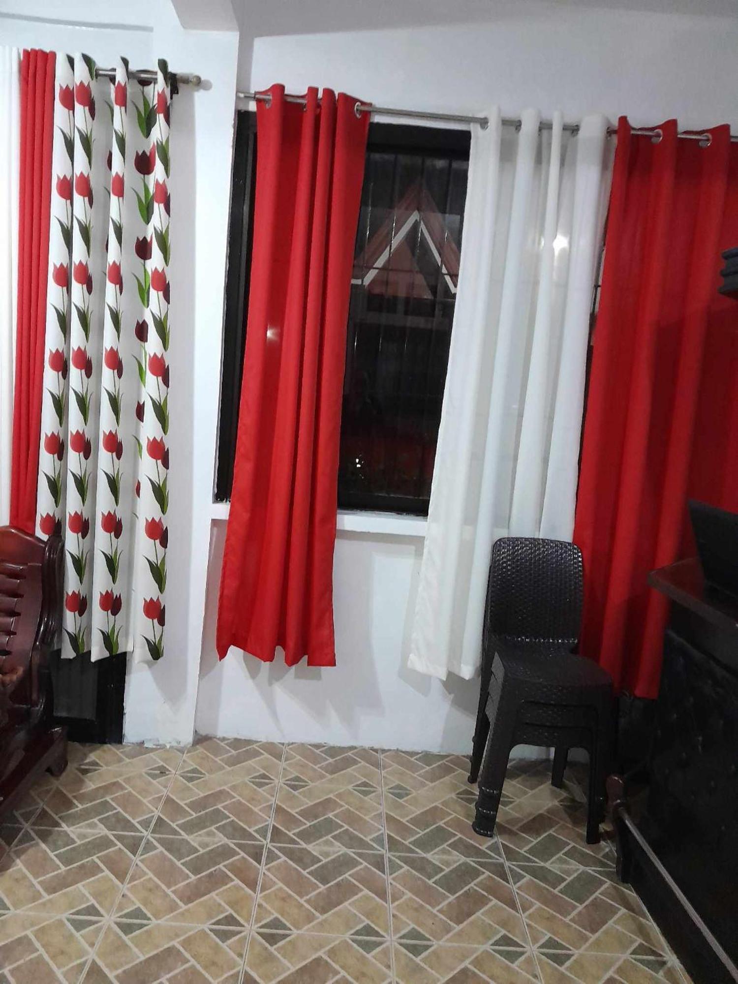 4Jmarte Home Stay Imus Buitenkant foto